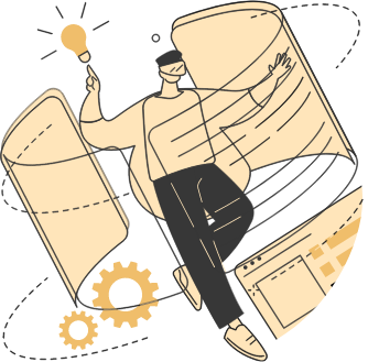 Icone de décoration - Nouvel Espace FabLab